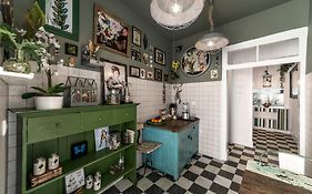 Casa Do Jasmim By Shiadu
